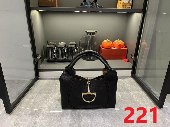 Split leather bag ,4A ,size 27.5x21x6cm,no box,  B88-218-221
