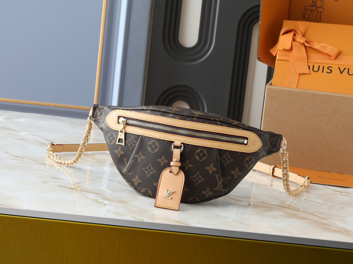 Split leather bag ,4A ,size 31x15x6cm/38x16x8cm,no box,  B75-294-297