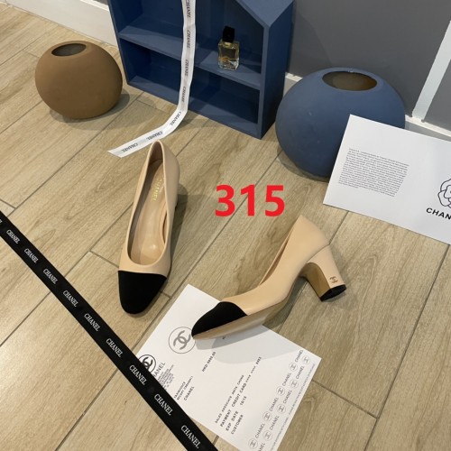 Women heel shoes,  heel 7cm,size 35-40, SS50-315