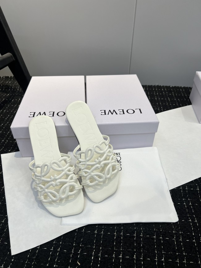 Women flat slipper shoes, size 35-42, SS50-318
