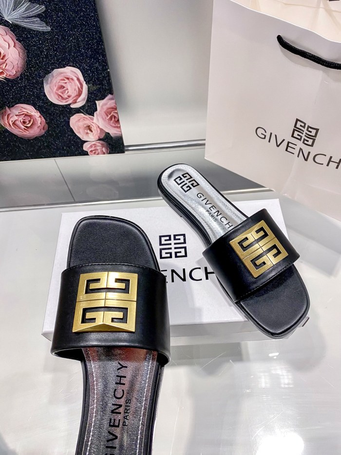 Women flat slipper shoes,  size 35-42, SS50-304-306