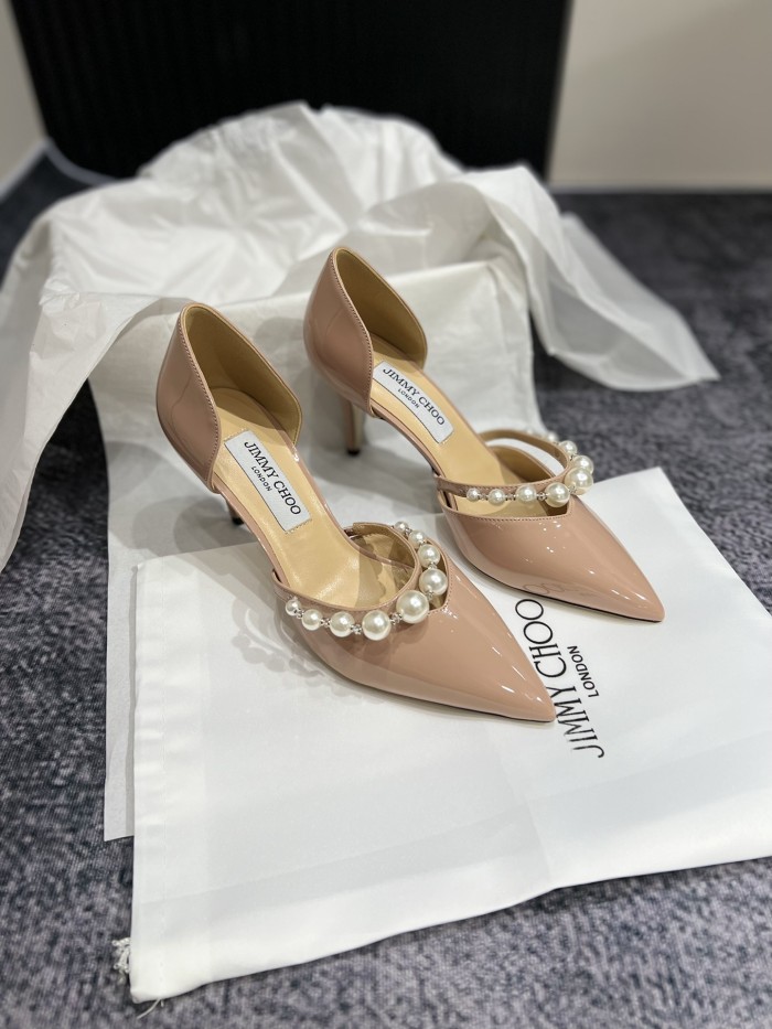 Women heel shoes,  size 35-41, SS60-443-445