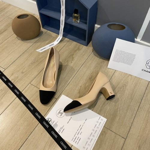 Women heel shoes,  heel 7cm,size 35-40, SS50-315