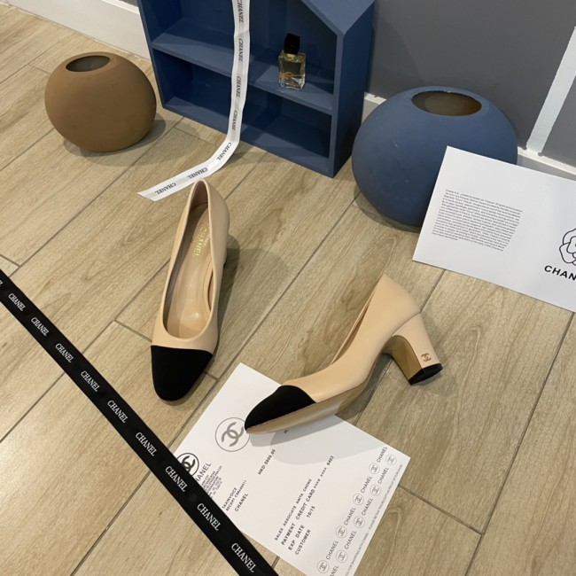 Women heel shoes, heel 7cm,size 35-40, SS50-315
