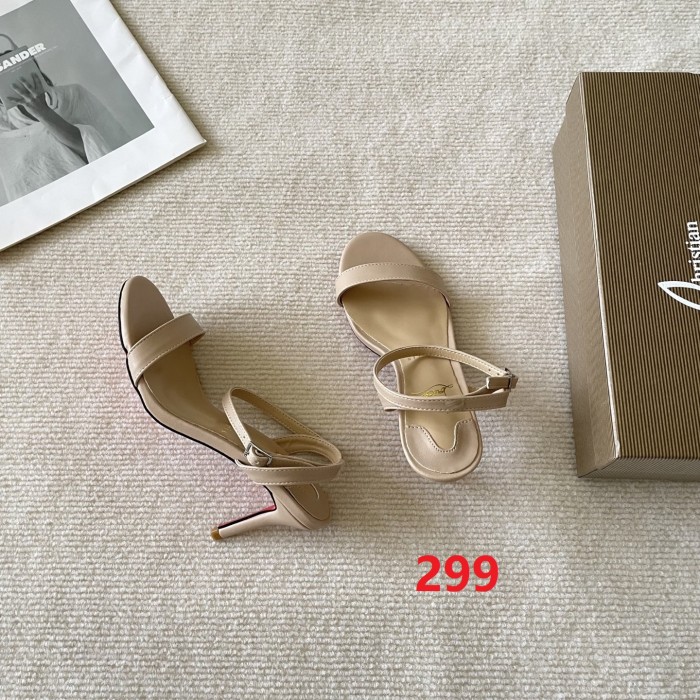 Women heel shoes,  heel 6cm/8cm/10cm,size 34-41, SS50-299