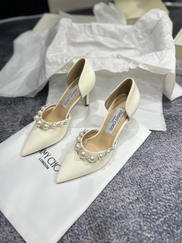 Women heel shoes,  size 35-41, SS60-443-445