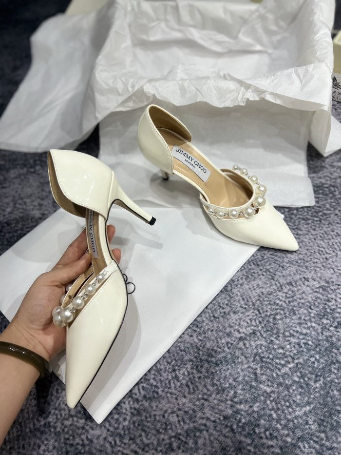 Women heel shoes,  size 35-41, SS60-443-445