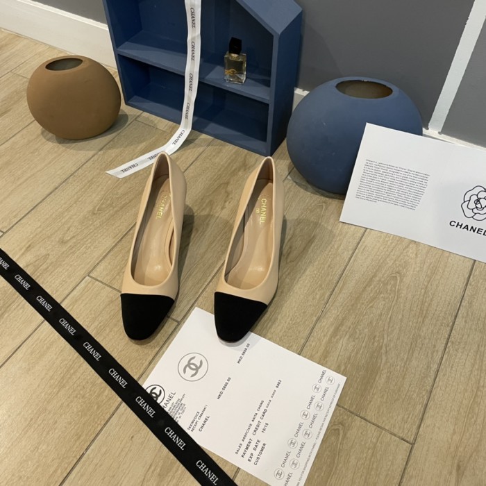 Women heel shoes,  heel 7cm,size 35-40, SS50-315