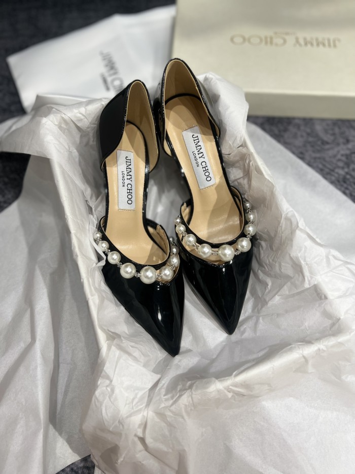 Women heel shoes,  size 35-41, SS60-443-445