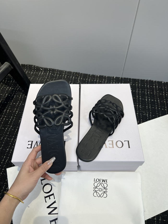 Women flat slipper shoes,  size 35-42, SS50-319