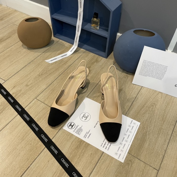 Women heel shoes,  heel 7cm,size 35-40, SS50-317