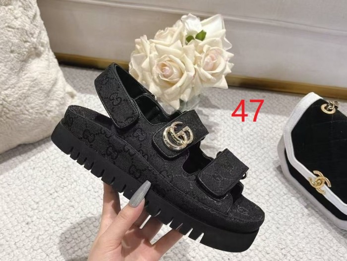 Women flat Slippers shoes,size 35-40, SS98-46-49
