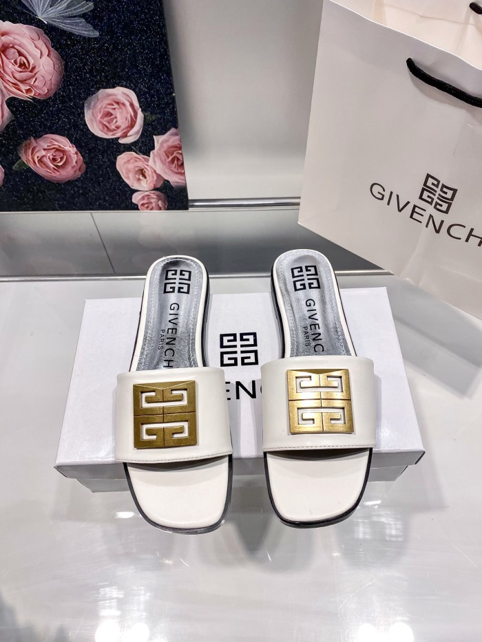 Women flat slipper shoes,  size 35-42, SS50-304-306