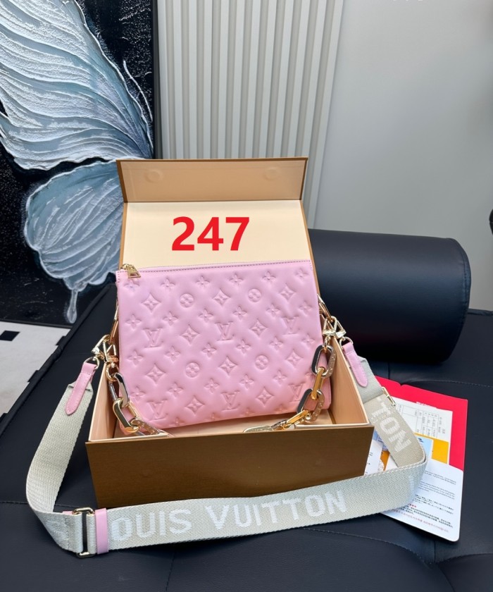 Split leather bag ,4A ,size 27x20cm,no box,  B88-243-252