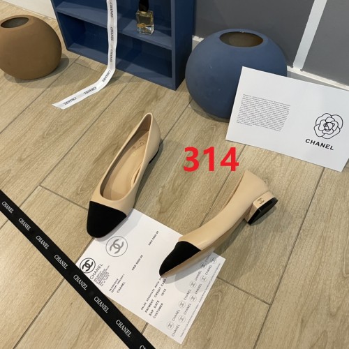 Women heel shoes,  heel 2.5cm,size 35-40, SS50-314