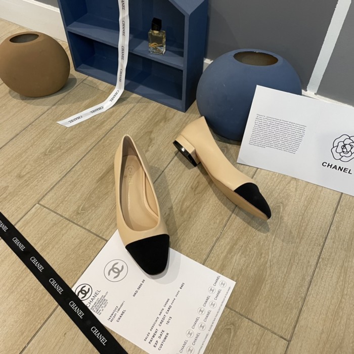 Women heel shoes,  heel 2.5cm,size 35-40, SS50-314