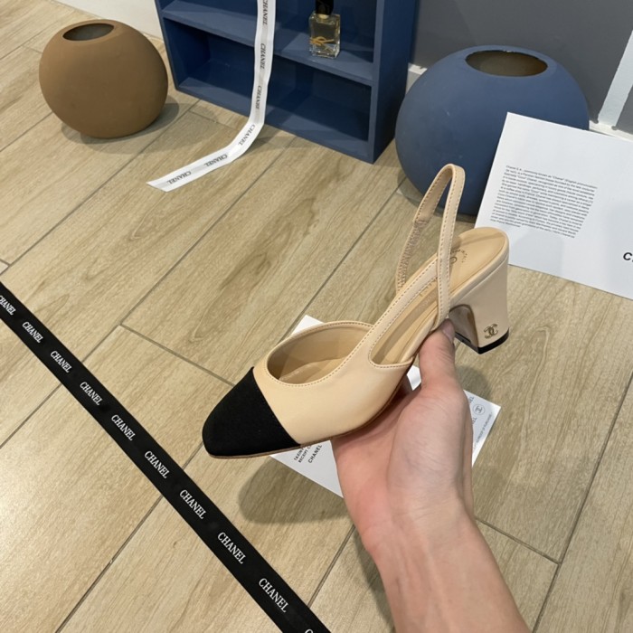 Women heel shoes,  heel 7cm,size 35-40, SS50-317