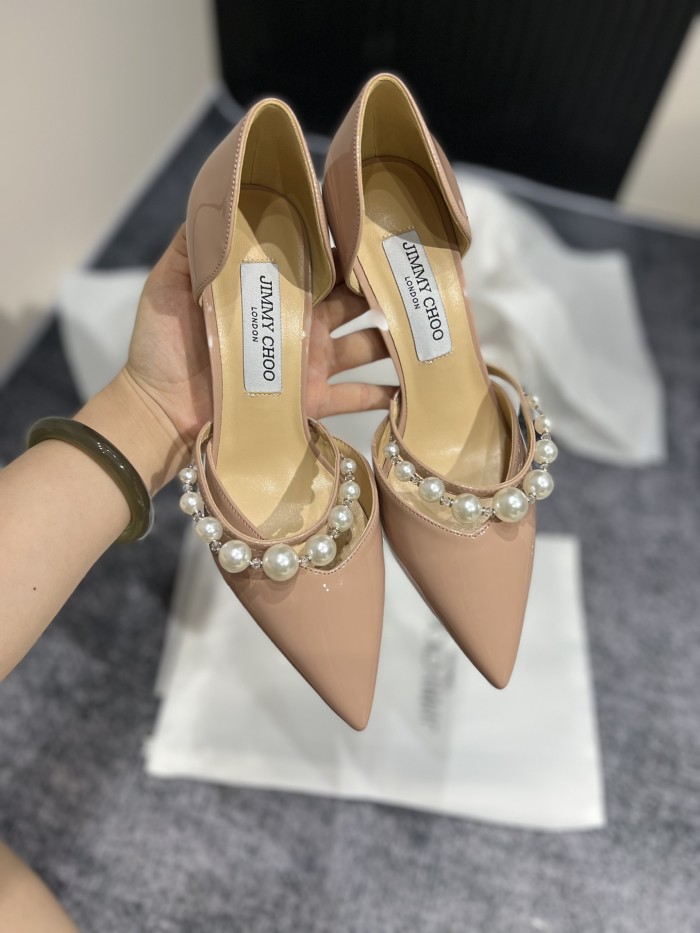 Women heel shoes,  size 35-41, SS60-443-445