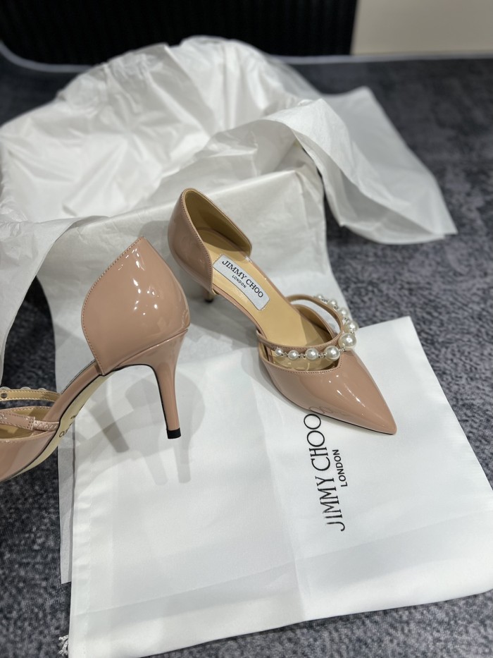 Women heel shoes,  size 35-41, SS60-443-445