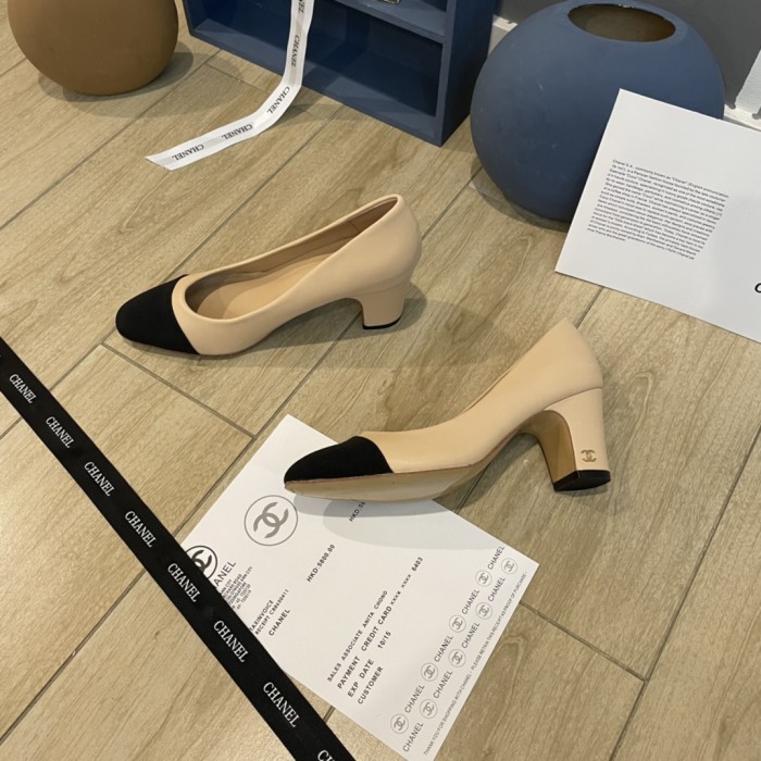 Women heel shoes,  heel 7cm,size 35-40, SS50-315