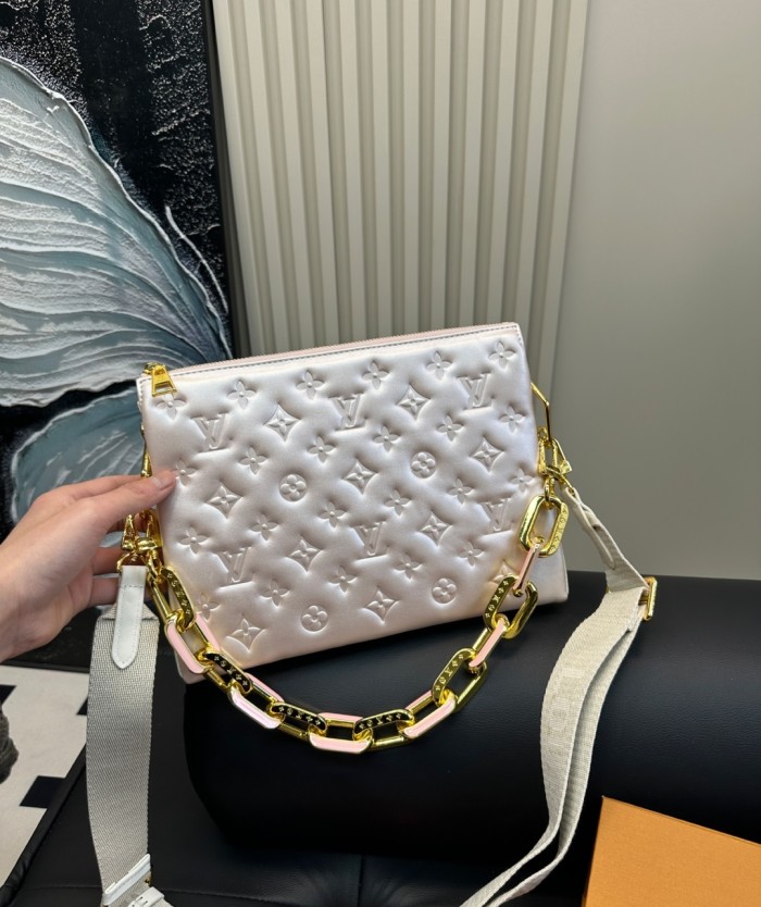 Split leather bag ,4A ,size 27x20cm,no box,  B88-241