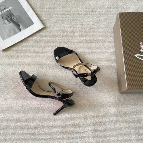 Women heel shoes,  heel 6cm/8cm/10cm,size 34-41, SS50-295