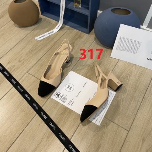 Women heel shoes,  heel 7cm,size 35-40, SS50-317