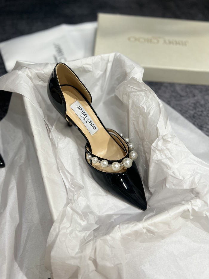 Women heel shoes,  size 35-41, SS60-443-445