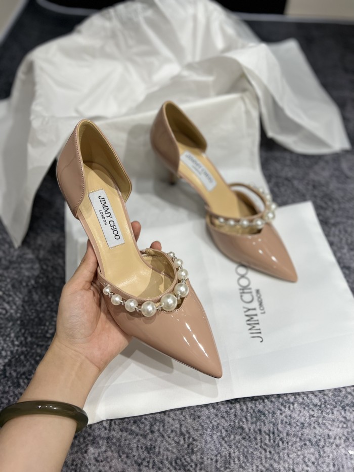 Women heel shoes,  size 35-41, SS60-443-445