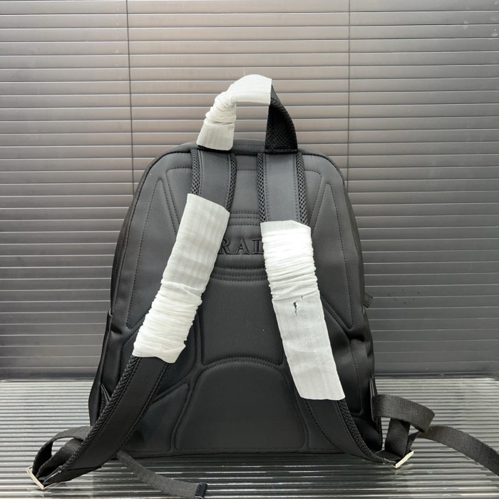 Nylon bag ,4A ,size 40x35cm,no box,  B88-255