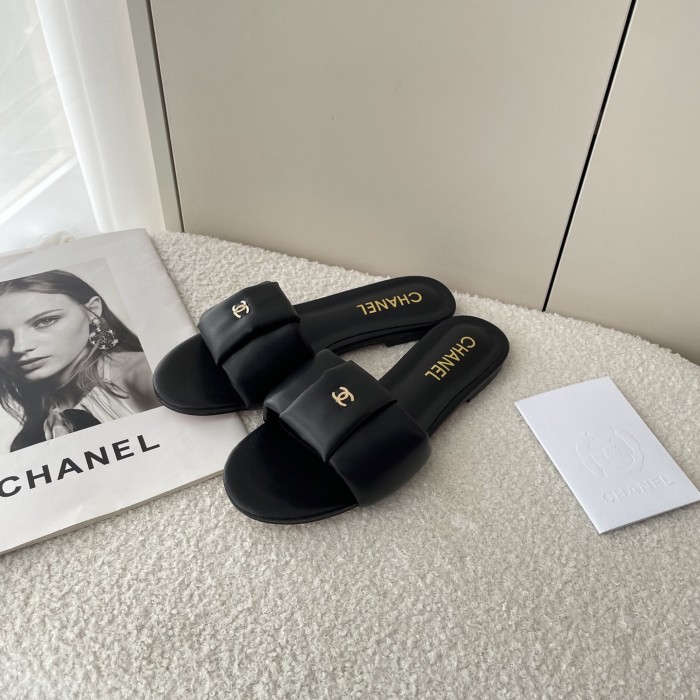 Women flat slipper shoes,  size 35-41, SS50-327-330