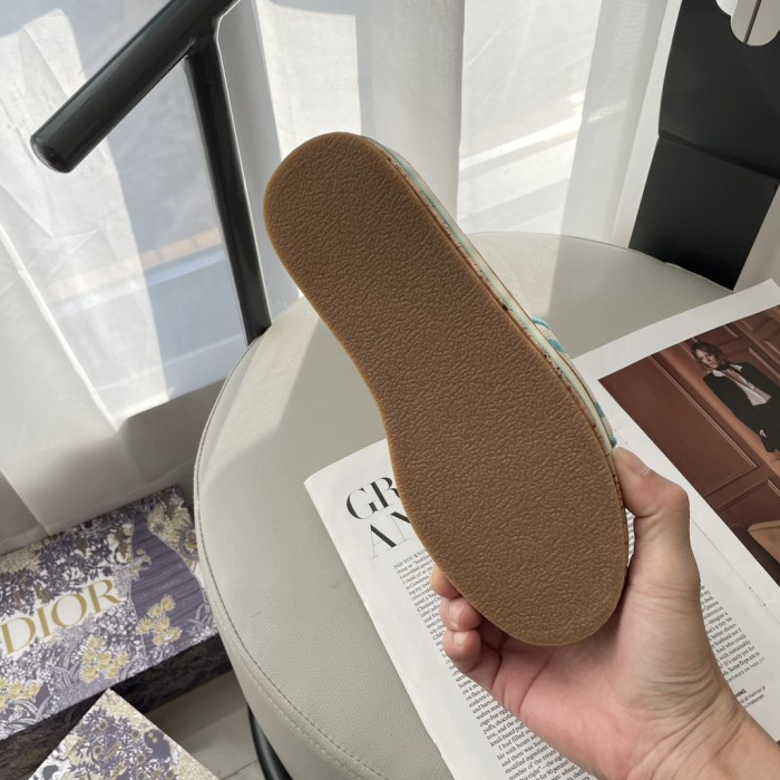 Women flat slipper shoes,  size 35-42, SS50-302