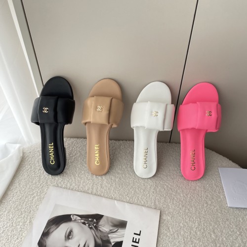Women flat slipper shoes,  size 35-41, SS50-327-330