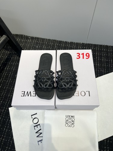Women flat slipper shoes,  size 35-42, SS50-319