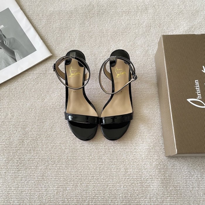 Women heel shoes,  heel 6cm/8cm/10cm,size 34-41, SS50-295