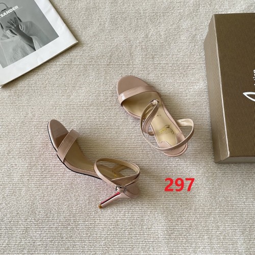 Women heel shoes,  heel 6cm/8cm/10cm,size 34-41, SS50-297