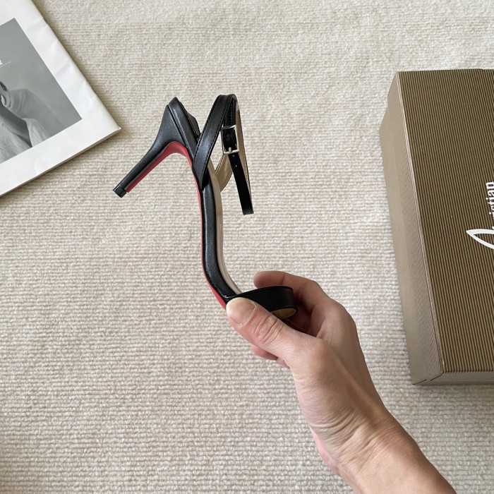 Women heel shoes,  heel 6cm/8cm/10cm,size 34-41, SS50-298