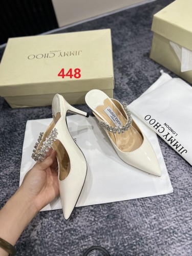 Women heel shoes, heel 8.5cm,  size 35-41, SS60-448