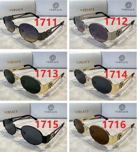 Blue light blocking sunglasses with the box and case ,G25-1711-1716