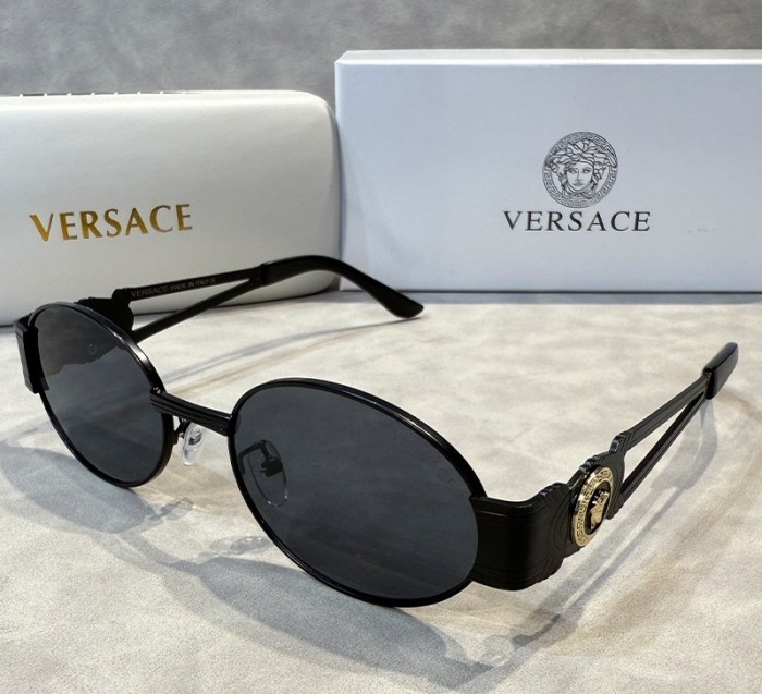 Blue light blocking sunglasses with the box and case ,G25-1711-1716