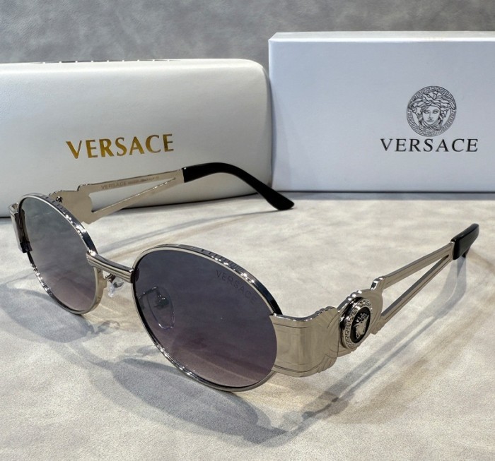 Blue light blocking sunglasses with the box and case ,G25-1711-1716
