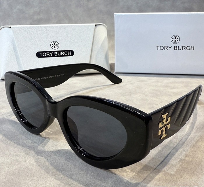 Blue light blocking sunglasses with the box and case ,G25-1769-1774