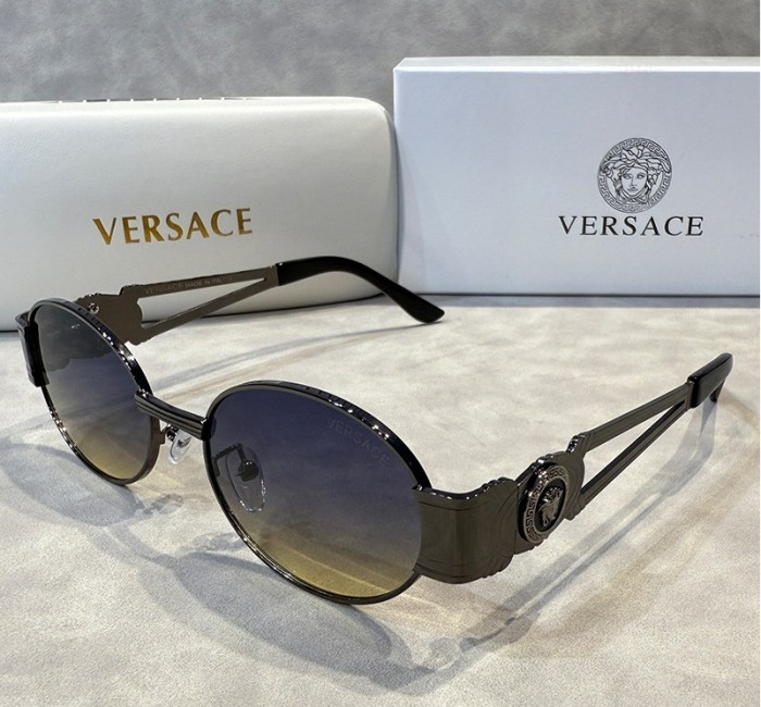 Blue light blocking sunglasses with the box and case ,G25-1711-1716