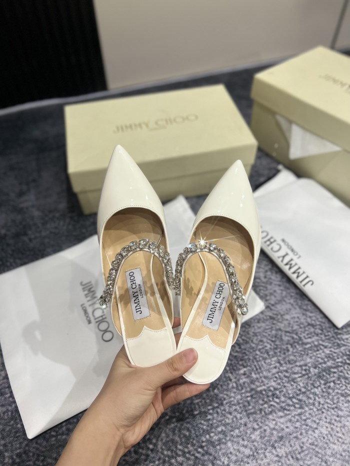 Women heel shoes, heel 8.5cm,  size 35-41, SS60-448