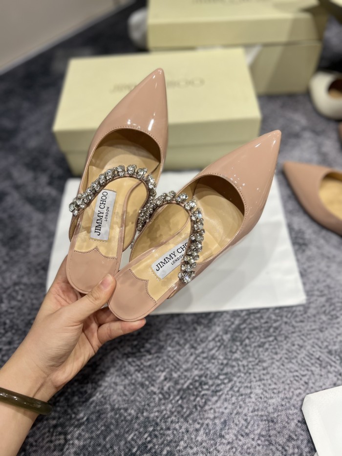Women heel shoes, heel 8.5cm,  size 35-41, SS60-484