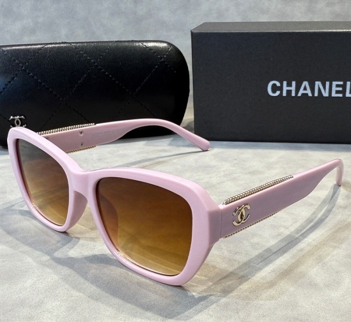 Blue light blocking sunglasses with the box and case ,G25-1781-1786