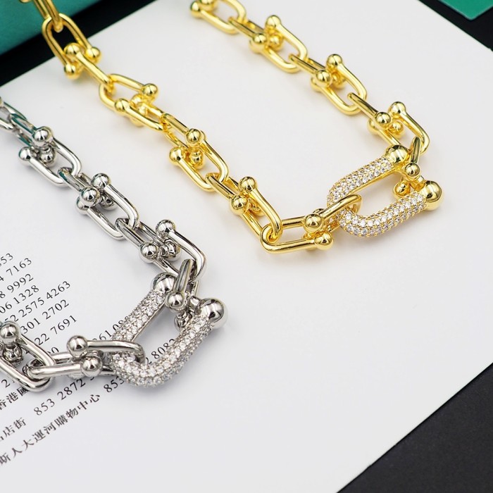 Necklace  bracelet earring jewelry ,with box,  J25-146-147