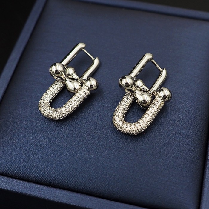 Necklace  bracelet earring jewelry ,with box,  J25-146-147