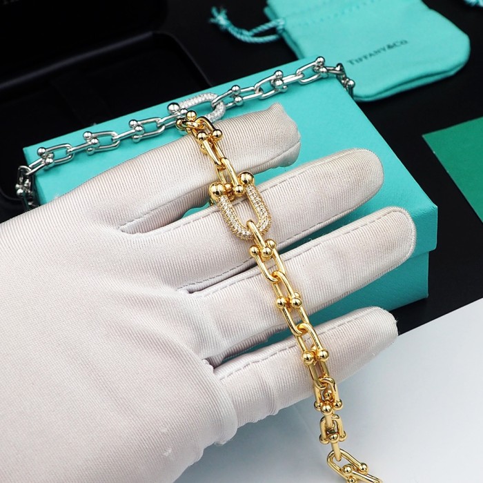 Necklace  bracelet earring jewelry ,with box,  J25-146-147