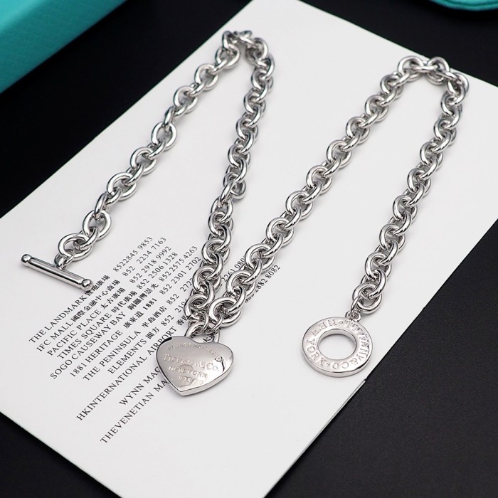Necklace  bracelet earring jewelry ,with box,  J25-148-150